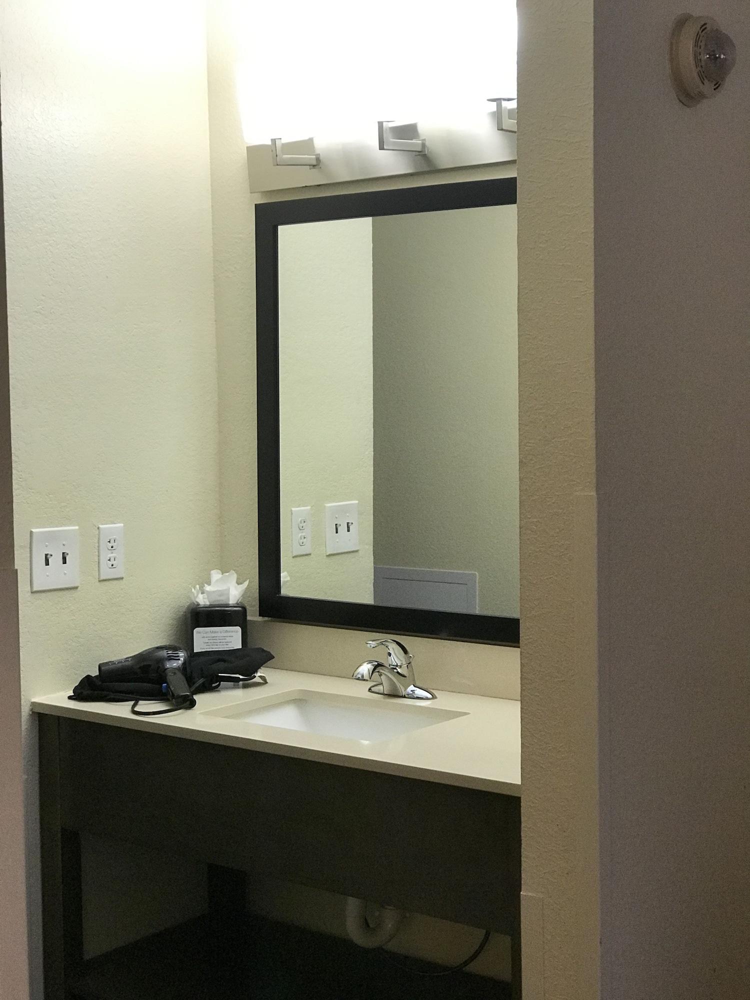 Comfort Inn Near Frost Bank Center San Antonio Exteriér fotografie