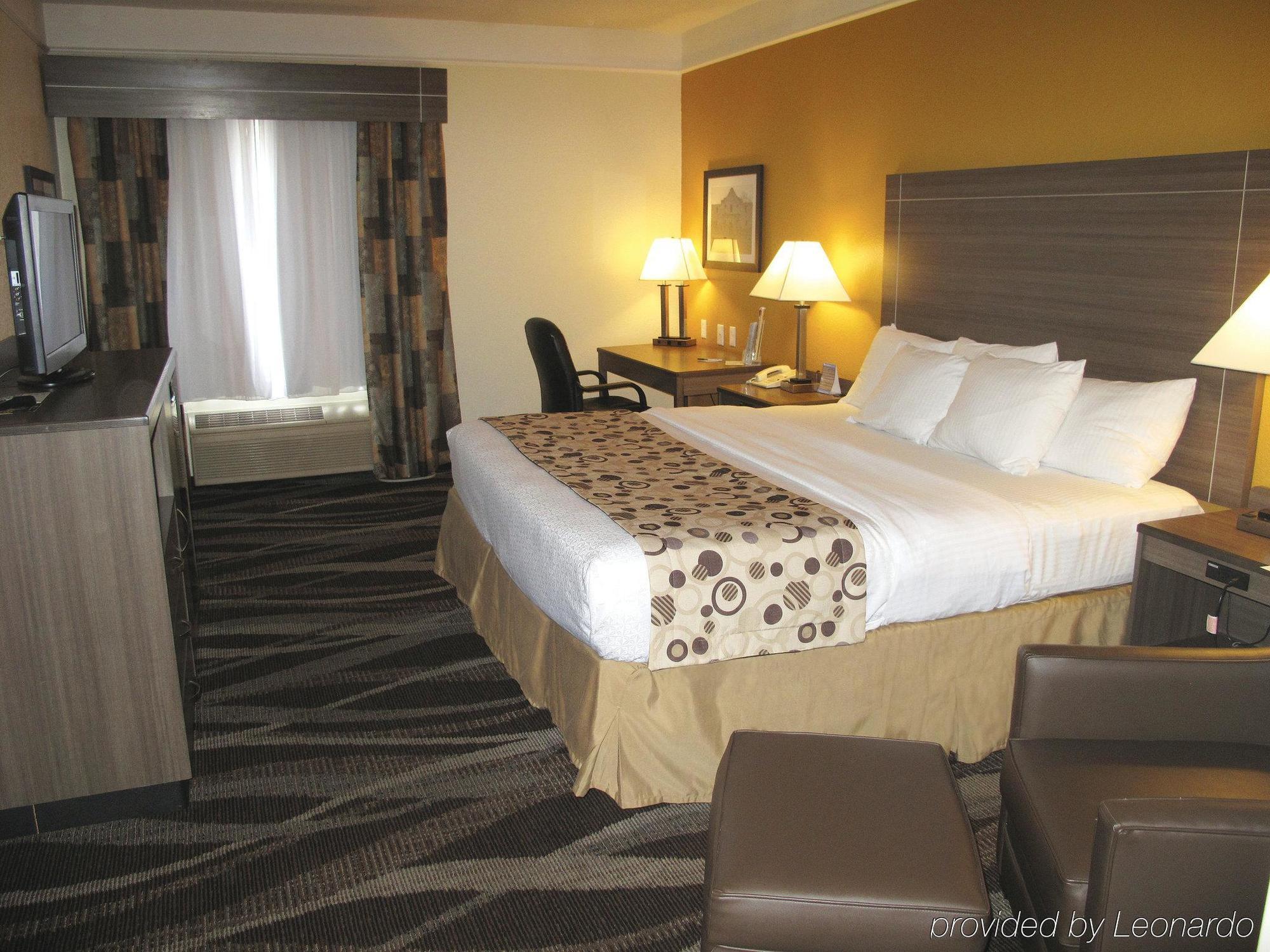 Comfort Inn Near Frost Bank Center San Antonio Exteriér fotografie