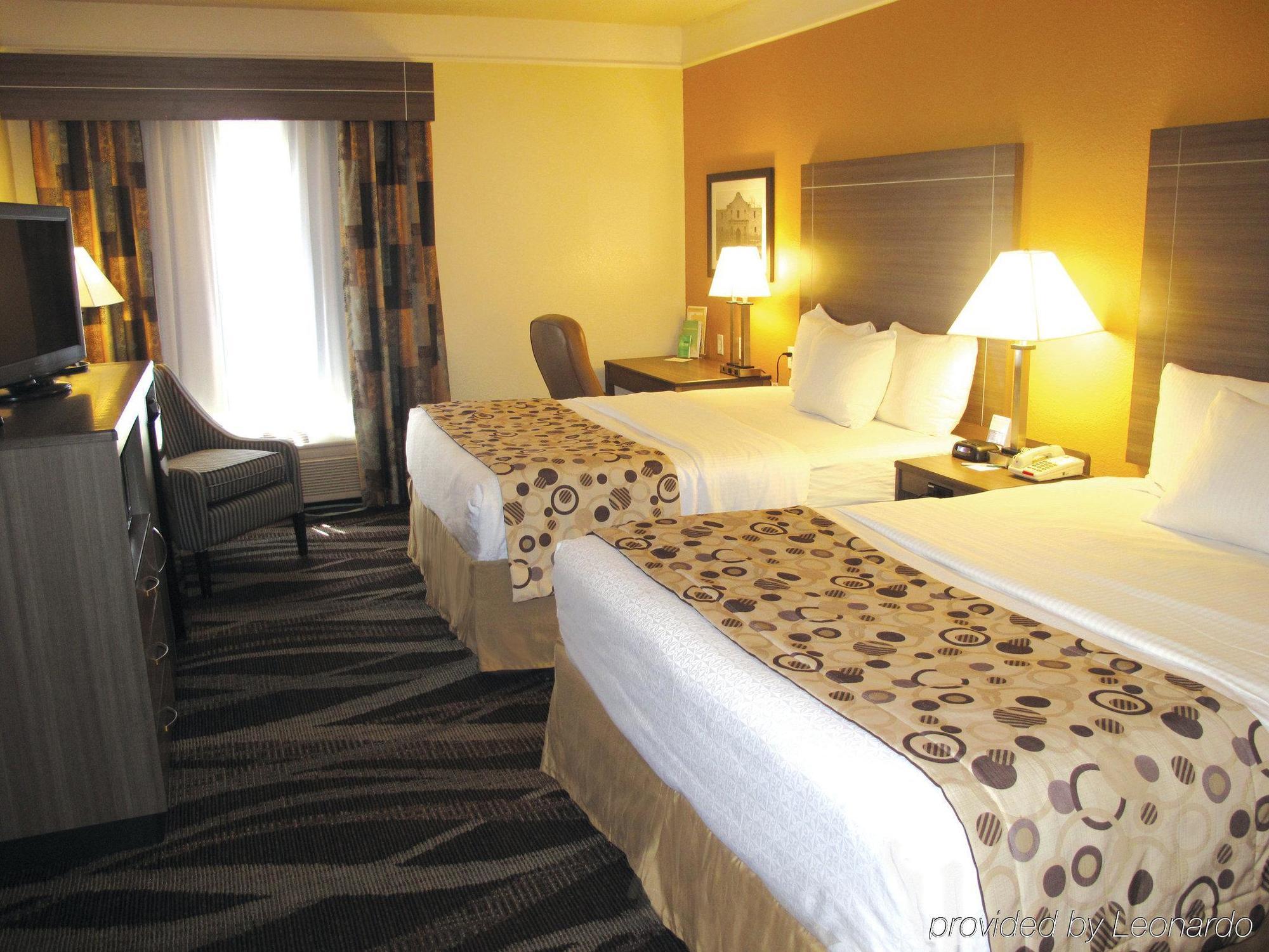 Comfort Inn Near Frost Bank Center San Antonio Exteriér fotografie