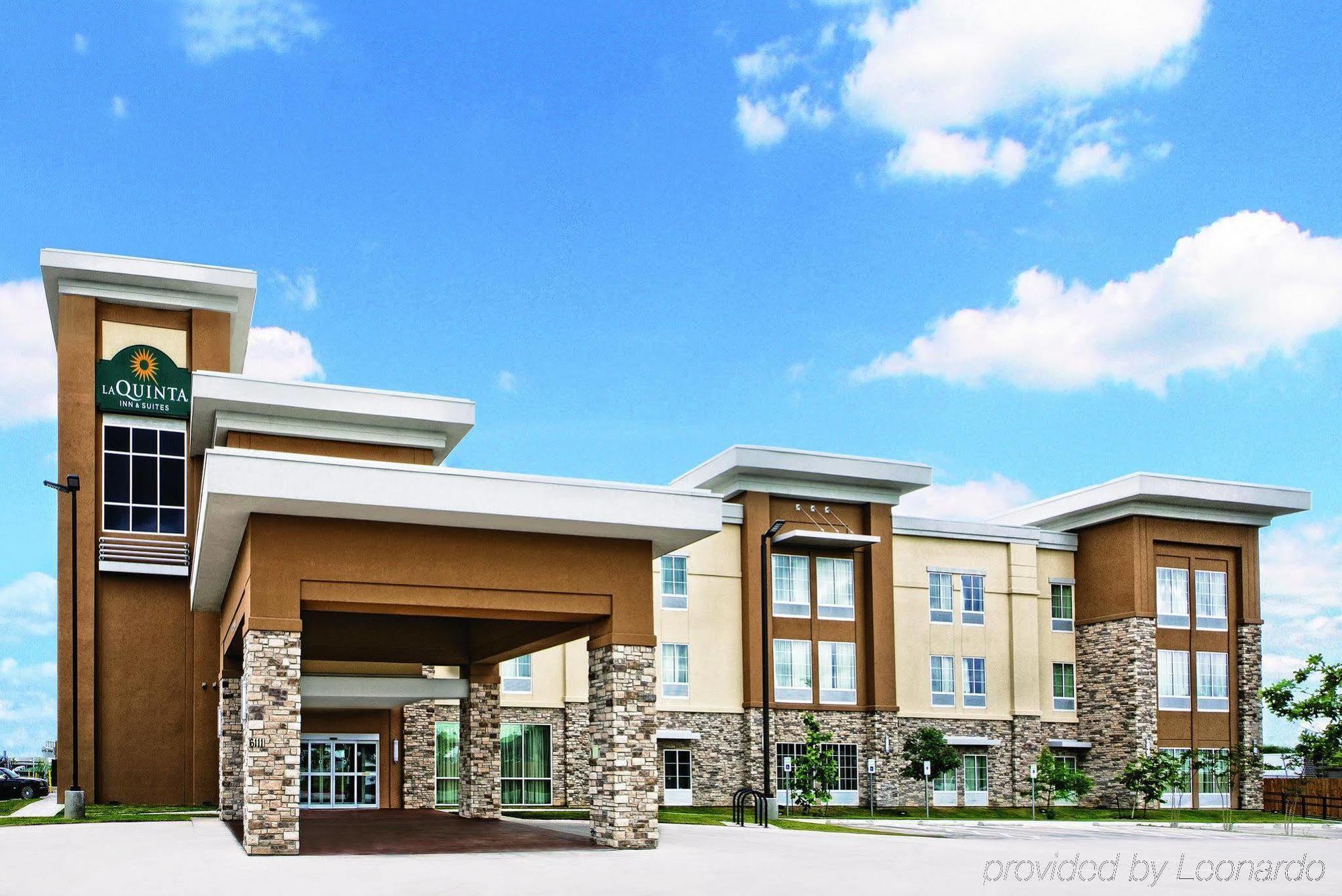 Comfort Inn Near Frost Bank Center San Antonio Exteriér fotografie